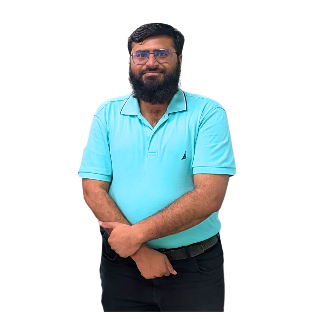 Sir Farrukh Bashir
