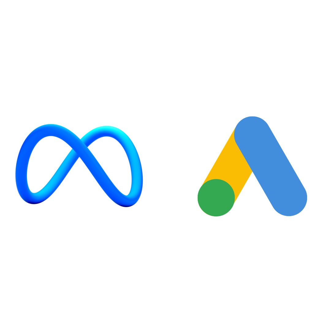 Meta and Google unified