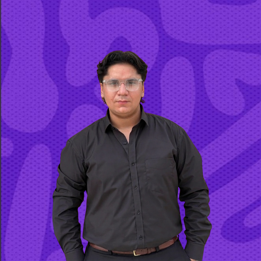 M. Abdul Moeed