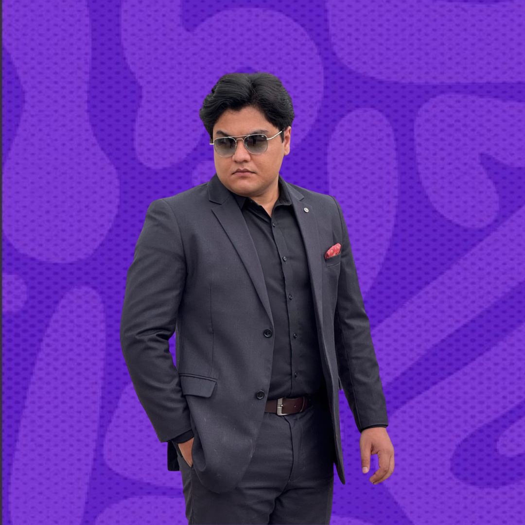 M. Affan Ali Khan