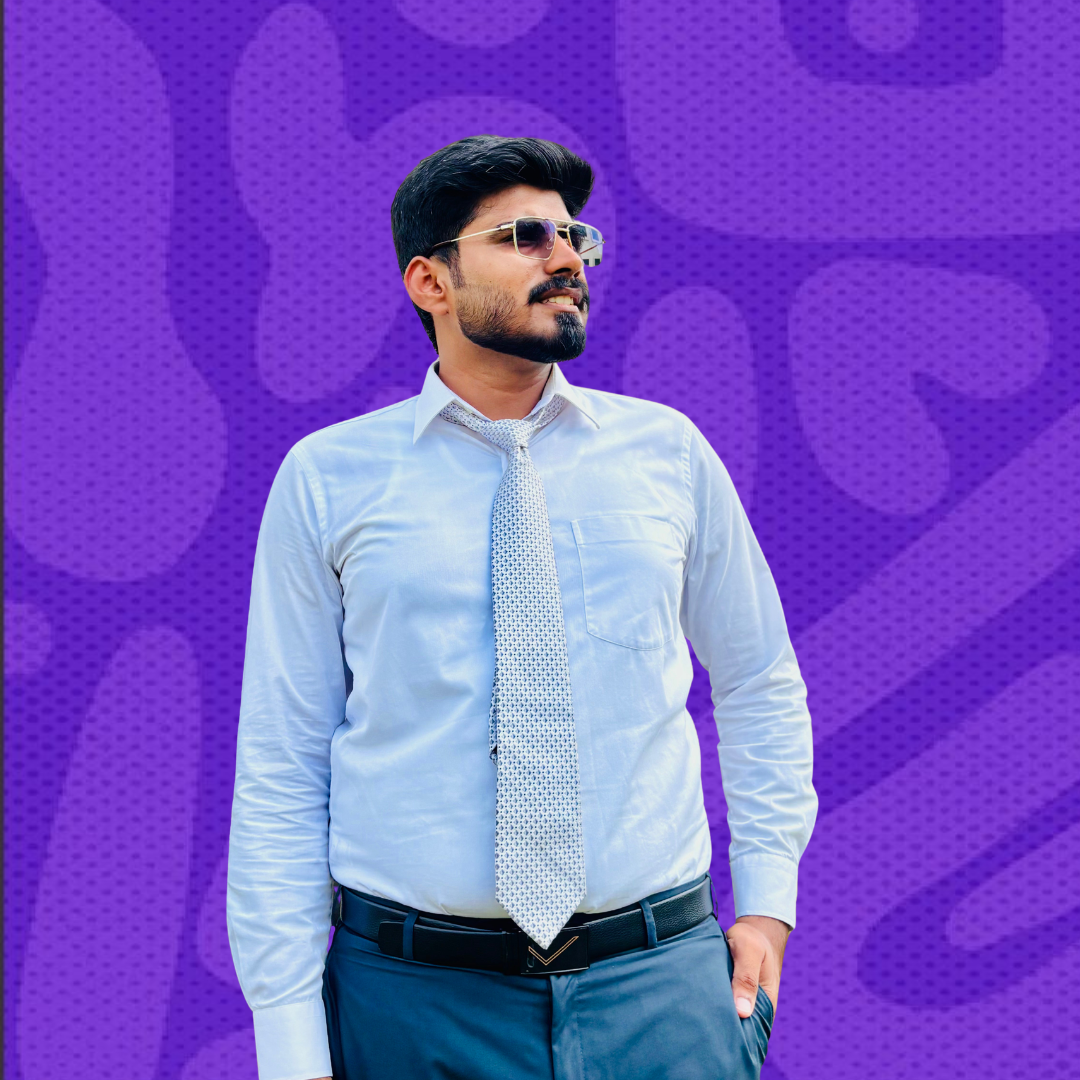 Ali Haider