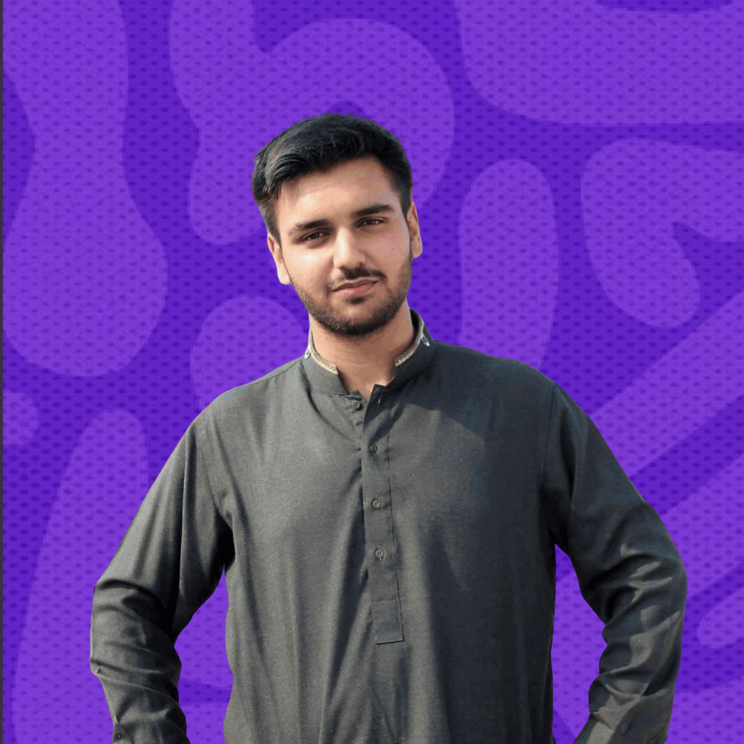 Hamza Tanvir
