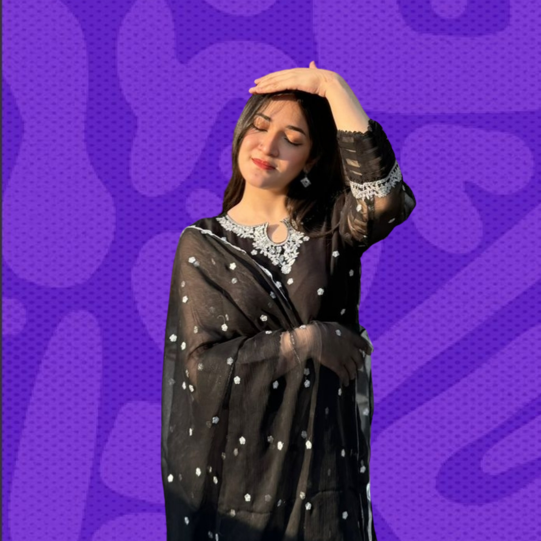 Khadija Hoor Karim