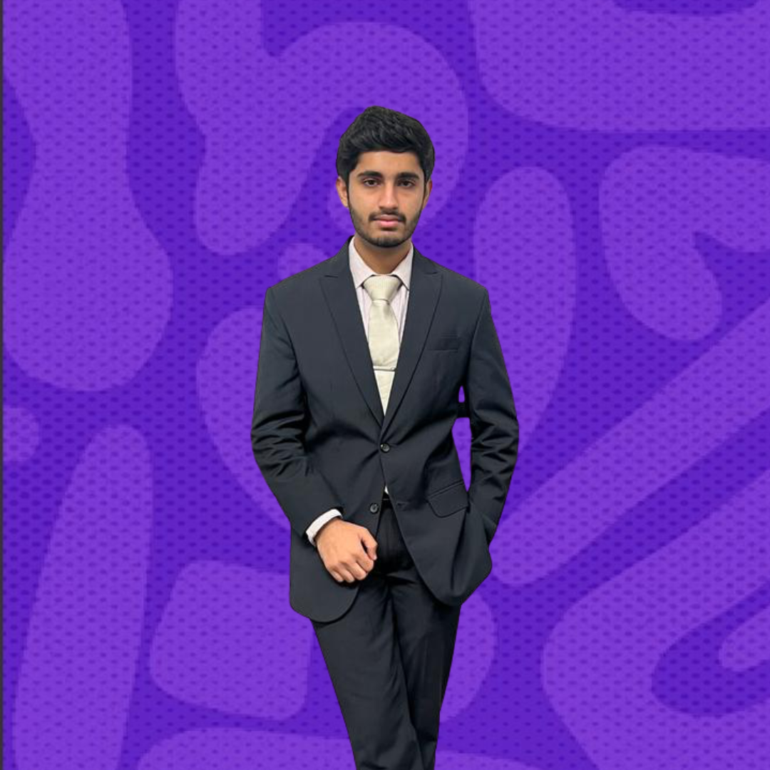 M. Osama Bhatti