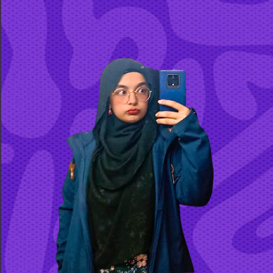 Safiya Khalid