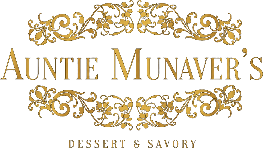 Auntie Munavers