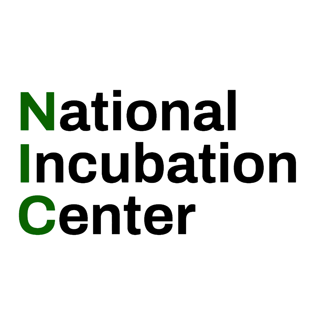 National Incubation Center Islamabad
